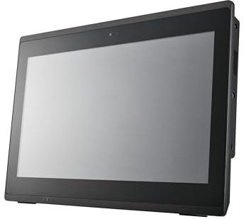 Shuttle Xpc Aio Barebone P55u3 39,62cm 15,6zoll Intel Core I3-1315u 2xsodimm Ddr5 1xm.2 1xsata 1xhdmi Black (p55u3)
