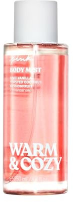 Victoria's Secret Pink Body Mist Warm and Cozy, 250 ml, FLVIC628