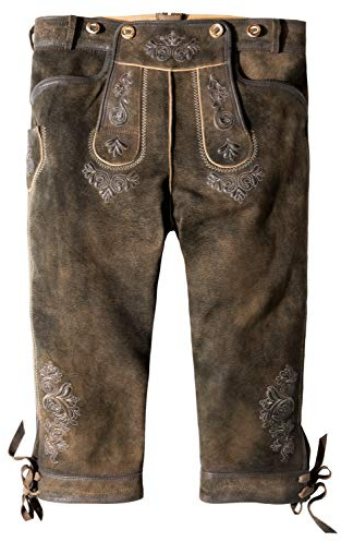 Stockerpoint Herrbyxor, bison sparkad, 54 SE