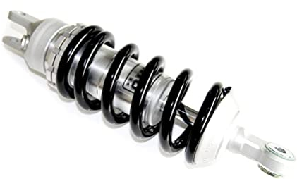 AMMORTIZZATORE OHLINS S36DR1 HARLEY STREET BOB/FAT BOB/LOWRIDER/S 1991-2017