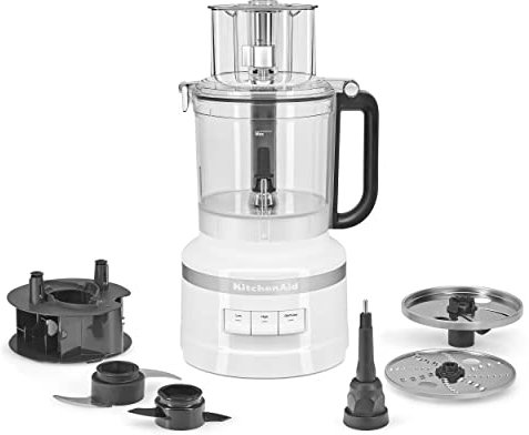 KitchenAid Robot da cucina da 13 tazze - KFP1318