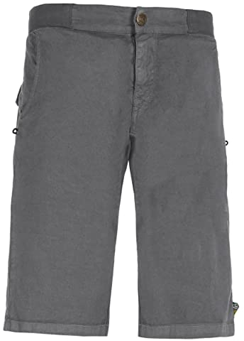 E9 Kroc Flax, M, stormgrey