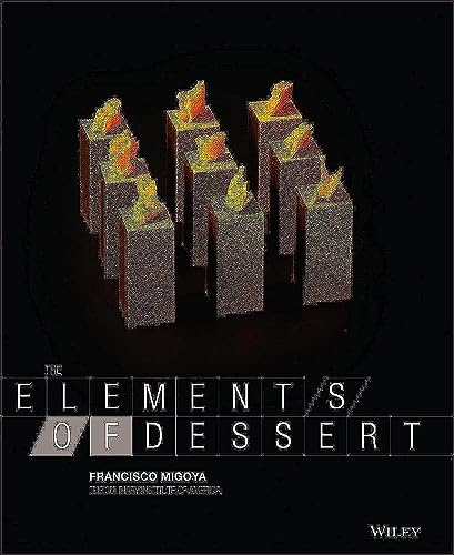The Elements of Dessert