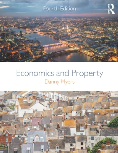 Economics and Property