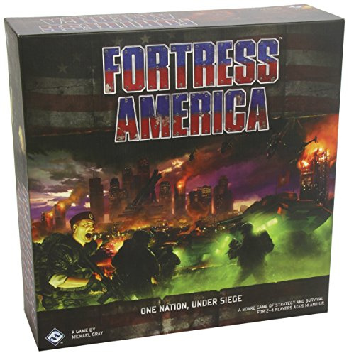 Fantasy Flight Games VA83