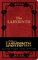 Labyrinth Hardcover Ruled Journal (Journals) (80's Classics)