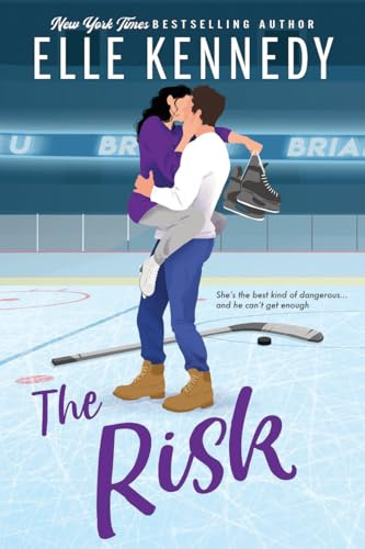 The Risk (Briar U, Band 2)