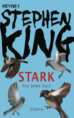 Stark (Dark Half): Roman: 43398