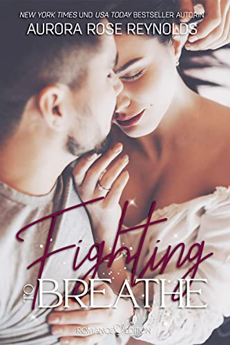 Fighting to breathe (Alaska Lovestorys)