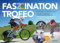 Faszination Trofeo: Vom kleinen Tagesrennen zur Nationencup-Etappentour - De la petite course d’un jour au tour par étapes de la Coupe des Nations
