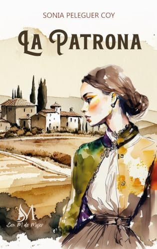 Con M de Mujer Editorial SL