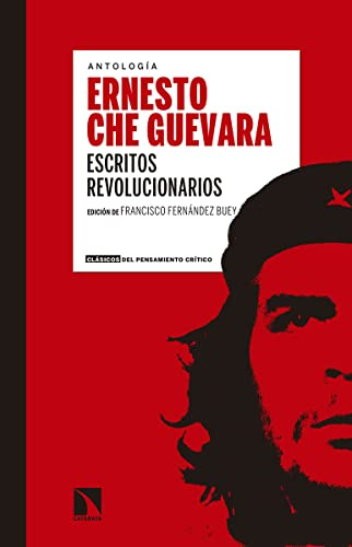 Escritos Revolucionarios (CLASICOS PENSAMIENTO CRITICO)