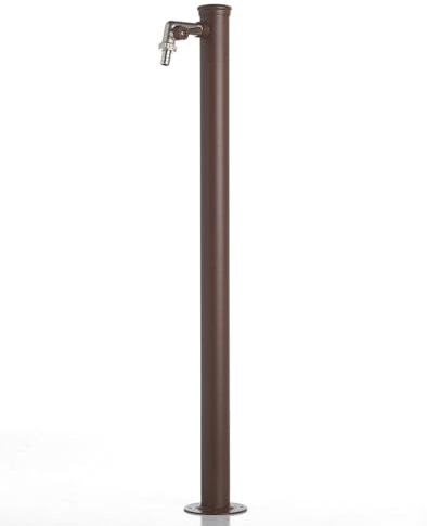 Bel-fer FONTANA IN FERRO 42/SR - Ruggine