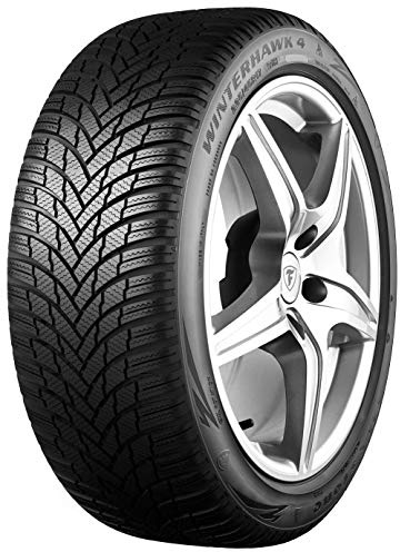 FIRESTONE 225/60 R17 99H Neumáticos de Invierno Todoterreno Compatible con AUDI A6 C8 Avant 4A5 A6 C8 Sedán 4A2, BMW X3 F25 X1 E84 7 G11, G12 X4 F26