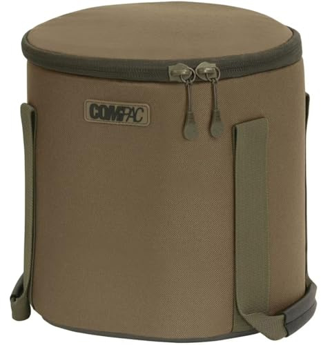Korda Compac Bait Cool Bag 25x25x25cm - Kühltasche, Kühlbox, Ködertasche