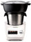 Robot da Cucina Multifunzione Wi-Fi Cucinoio, 1300 W, Capacita 2,3 L, 8 Programmi, 12 Velocità, Display TFT Touch 5 con Ricettario Incluso, Improve IMPROBM1905