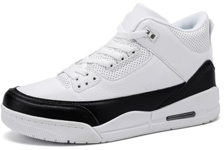 Scarpe da Basket da Uomo Scarpe Sportive Scarpe da Corsa Sportive Scarpe Sportive