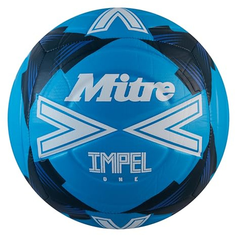 Mitre unisex fotbollsträning impel