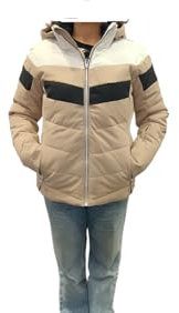 CMP Zip Hood Skijacke Damen - 42