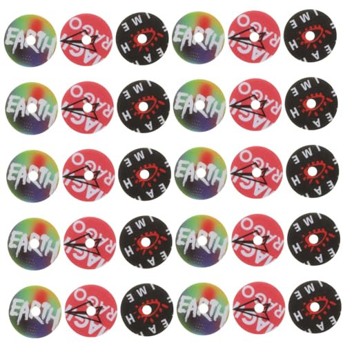 ELAYARD 30pcs Aromatherapy Tablets for Car Diffuser Aromatherapy Pad Essential Oil Pad Use in Car Air Freshener