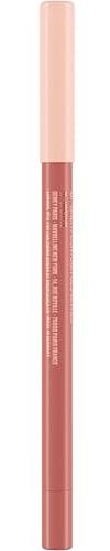 Maybelline New York Lifter Liner läppkonturpenna med hyaluronsyra för fylliga läppar, 011 uppdatering 1,2 g