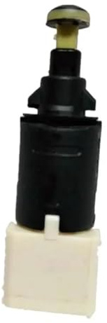 Sensore Freno A22F-Sensore interruttore luce freno auto 9643478880 per 307 206 1007 Partner adatto per Citroen C3 C5 Picasso 453440 4534.40 Parti