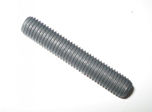 BMW Threaded Screw Stud Bolt Rod M7 x 1.00 x 39 mm 11127506203 Genuine