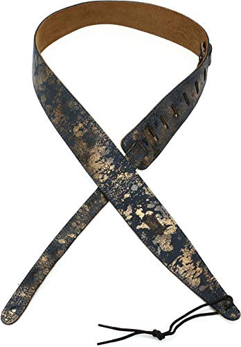 Levy's Leathers unisex-adult Gold