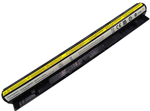 14.4V 2600mAh Laptop Akku L12L4E01 L12S4E01 L12L4A02 L12M4A02 L12M4E01 L12S4A02 für Lenovo G400s G410s G500s G510s G40 G50 Z40-70 Z50 Z50-70 Z710 Medion Akoya S4217T MD98599 MD98711 MD98712 Batterie