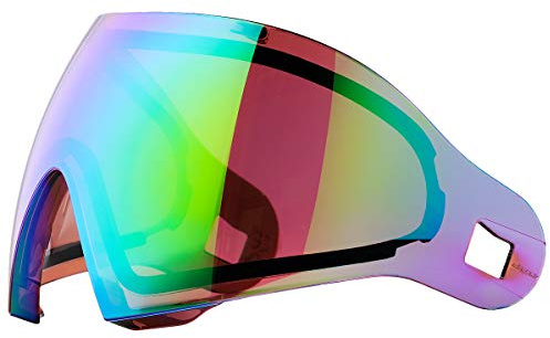 Dye Paintball i4/i5 Ersatz-Thermoglas für Paintball Maske