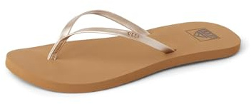 REEF Bliss Nights Womens Sandal TAH-Tan-Champagne 7