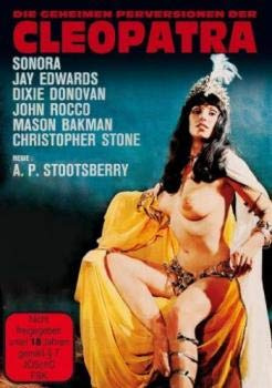 The Notorious Cleopatra