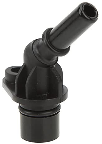 Connecteur de Pompe à Vide, 456583 Remplacement de L'adaptateur de Raccords de Clapet Anti-retour de Servofrein pour DS5 DS6 C4 C5