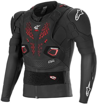 Alpinestars Bionic Pro V3 Plasma Protektorenjacke