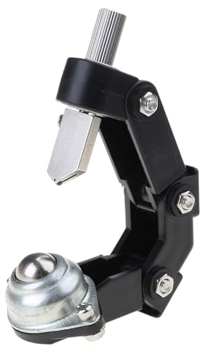 Coupe-bouteille en verre vertical, portable, kit d'outils de coupe rapide pour différents arcs d'angle portable pour couper