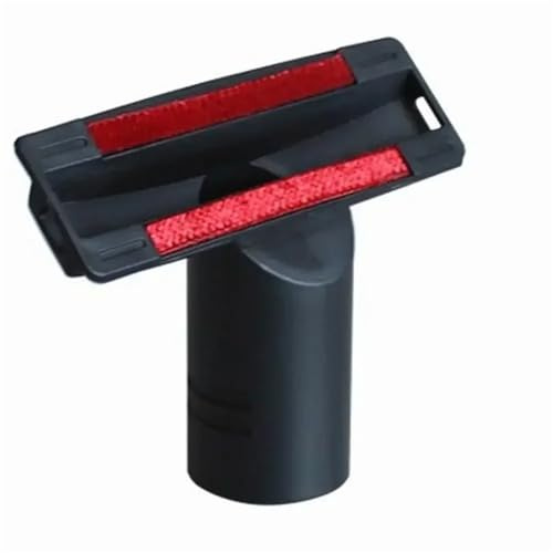 1pcs Sofa Sucks Nozzle，Compatible for Karcher，Compatible for Bosch，Compatible for Samsung ，35mm Floor Brush and Nozzle Cleaning Tool Vacuum Cleaner Sweeper