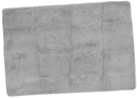 Didiseaon Drum Mat Soundproofing Rug for Home Performance Plush and Flexible Glue Backing Noise Absorbing Mat with Anti-Shock Support