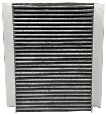 Innenraumfilter Klimaanlage Filter Auto Passend Für ALFA ROMEO Tonale. Passend Für FIAT 500L 500X. Passend Für JEEP Compass (MP M6 MV M7). Passend Für Renegade SUV VAN. Passend Für DODGE.