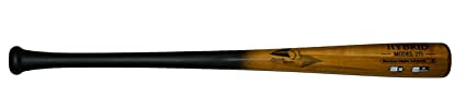BamBooBat Hybrid-Baseballschläger für Erwachsene, 81,3 cm / 88,8 g