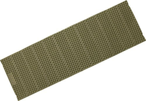 ROBENS Zigzag Slumber W, Isoliermatte