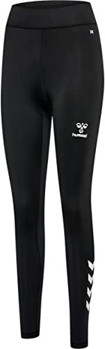 hummel hmlCORE XK TIGHTS WOMAN, BLACK, XL
