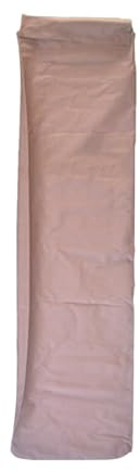 Funda de tela for tabla de planchar, cubierta antipolvo de tela Oxford engrosada, bolsa de almacenamiento for tabla de planchar doméstica, bolsa for tabla de planchar a prueba de humedad, funda antipo