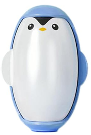 reusable lint roller ball travel size lint roller penguin shape reusable lint roller ball penguin shape extra sticky pet hair removal tool dog cat hair remover extra sticky pet hair remover extra