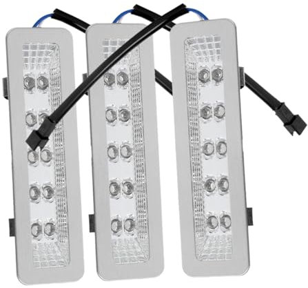 SEWOART Led De Cocina Luces De Luces Led Para Campana Extractora Accesorio De Cocina