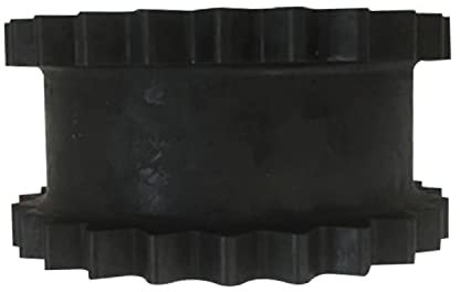 Celliparts Acoplamiento 1613688500 compatible con compresor de aire de tornillo Atlas Copco GA55 GA37 GA30