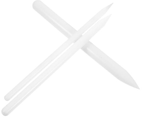 LABRIMP 3pezzi Mattarello in Silicone Nonstick Per Decorare Torte Fondenti e Modellare Pasta Rotelle Per Scolpire e Formare Dolci Strumenti Creativi Per Dolci e Pasta Modellabile