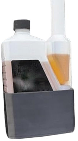 Soporte de pared para botellas aditivas de aceite de motor - Soporte de aceite a prueba de fugas impermeable para camiones,Organizador versátil seguro para mecánicos propietarios de automóviles