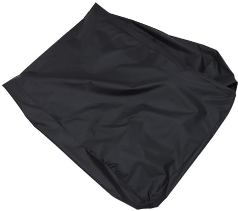 ULDIGI Housse de Fauteuil Plage Imperméable Oxford Protection Extérieure Anti-uv et Résistante aux Intempéries pour Chaise Longue