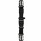 Fjallraven 23507-550 Kånken Chest Strap Accessories for bags Unisex Black Size One Size