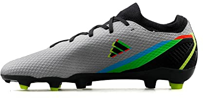 Adidas X Speedportal.3 Football Shoe Cblack/Solred/Tmsogr 10